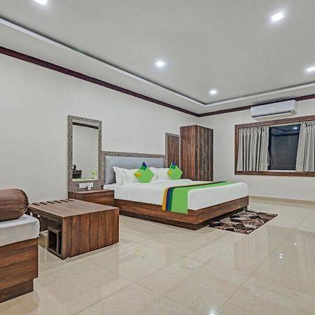 Treebo Paradise Premium Rasulgarh Bhubaneswar Ngoại thất bức ảnh