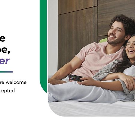 Treebo Paradise Premium Rasulgarh Bhubaneswar Ngoại thất bức ảnh