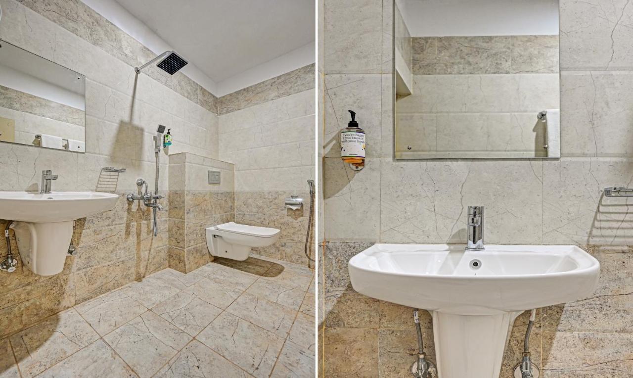 Treebo Paradise Premium Rasulgarh Bhubaneswar Ngoại thất bức ảnh